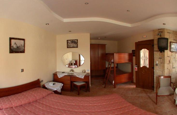 Giannis & Foteini Hotel Afytos Ngoại thất bức ảnh